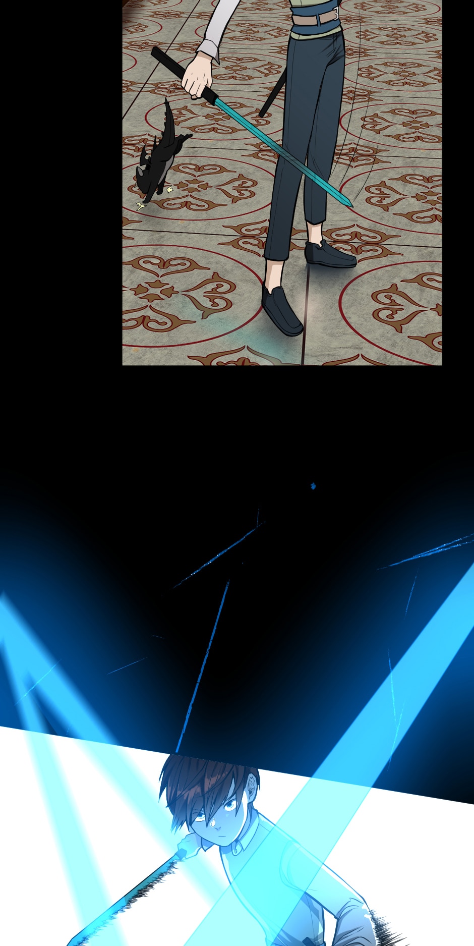 The Beginning After The End Chapter 46 image 24